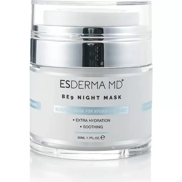 Esderma MD BE9 Night Mask