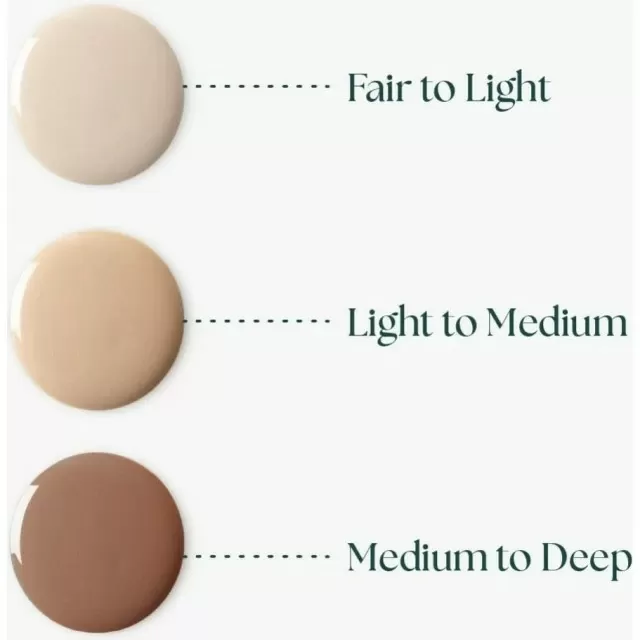 Marini SkinSolutions Marini Physical Protectant SPF45 Tinted Medium to Deep