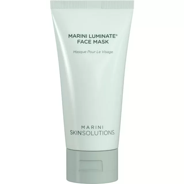 Marini SkinSolutions Marini Luminate Face Mask