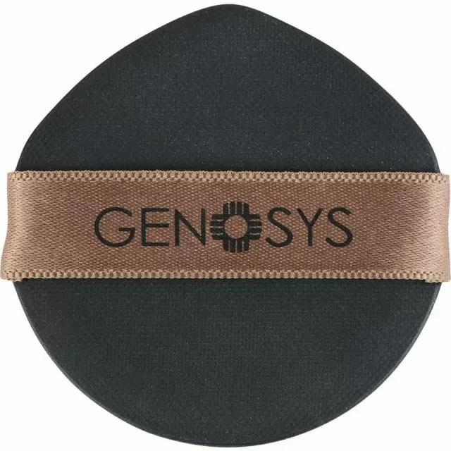Genosys Skin Caring Blemish Balm Cushion Camel SPF50/PA++++ Refill