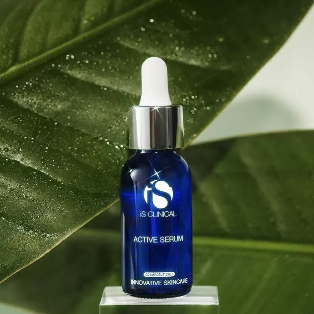 IS CLINICAL ACTIVE SERUM 30 ml