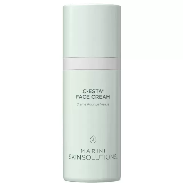 Marini SkinSolutions C-Esta Face Cream 