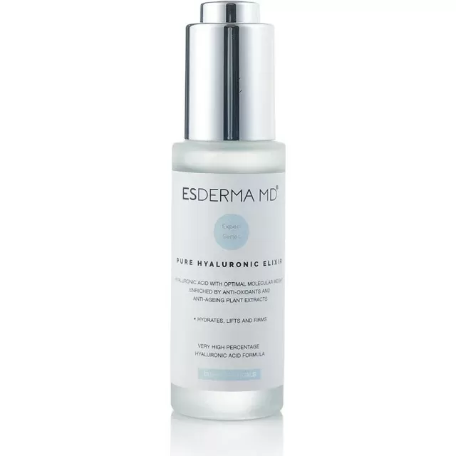 Esderma MD Pure Hyaluronic Elixir