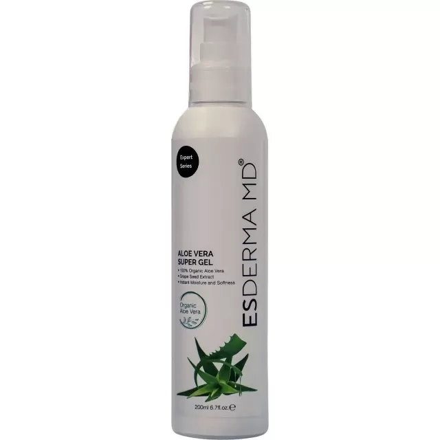 Esderma MD Aloe Vera Super Gel