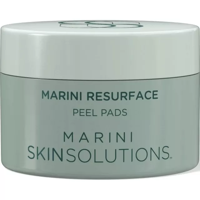 Marini SkinSolutions Marini ResurFace Peel Pads