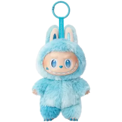 Pop Mart LABUBU THE MONSTERS BIG INTO ENERGY SERIES