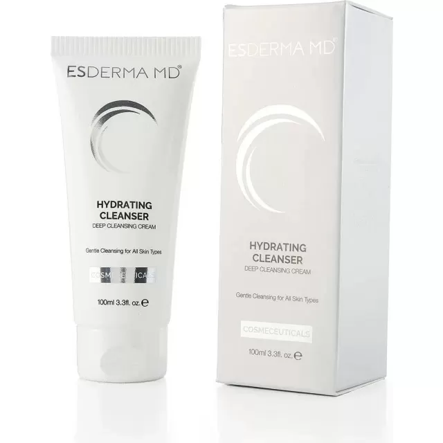 Esderma MD Hydrating Cleanser