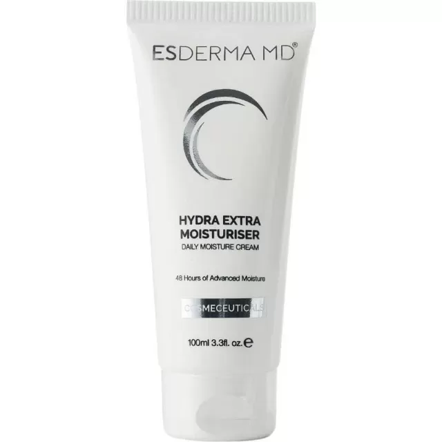 Esderma MD Hydra Extra Moisturiser