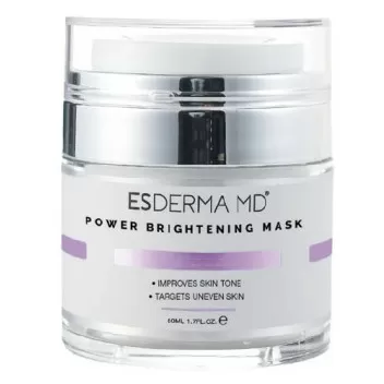Esderma MD Power Brightening Mask