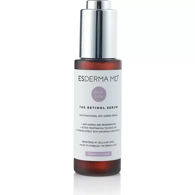 Esderma MD The Retinol Serum