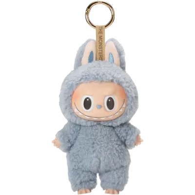 Pop Mart LABUBU THE MONSTERS EXCITING MACARON