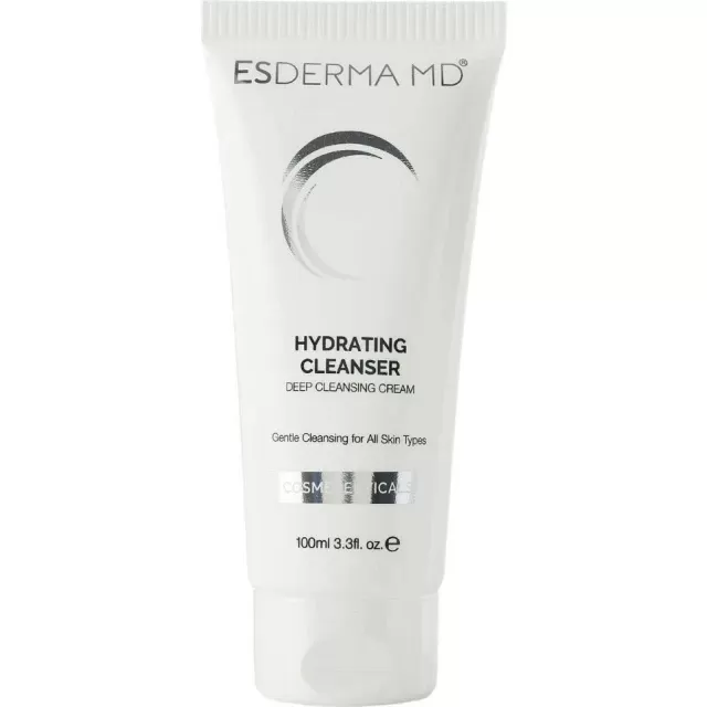Esderma MD Hydrating Cleanser