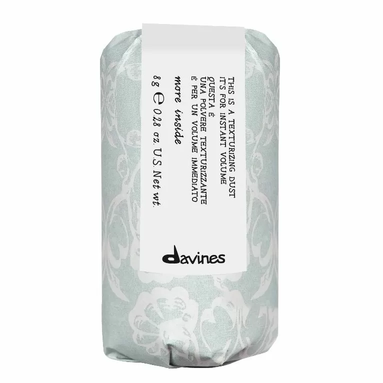 Davines Texturizing Dust