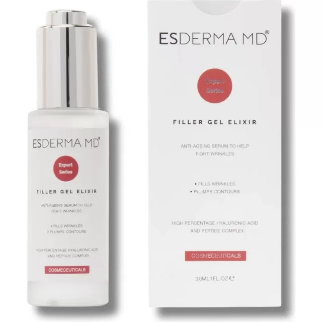 Esderma MD Filler Gel Elixir