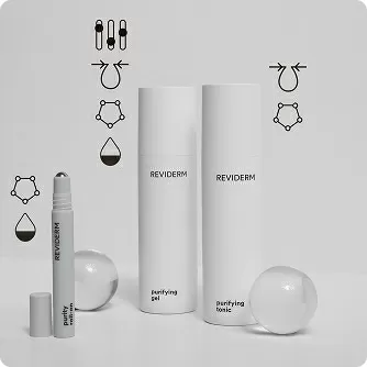 Reviderm