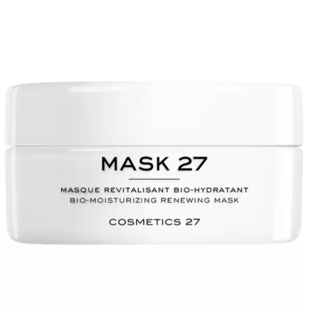 Cosmetics 27 Mask 27