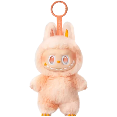 Pop Mart LABUBU THE MONSTERS BIG INTO ENERGY SERIES