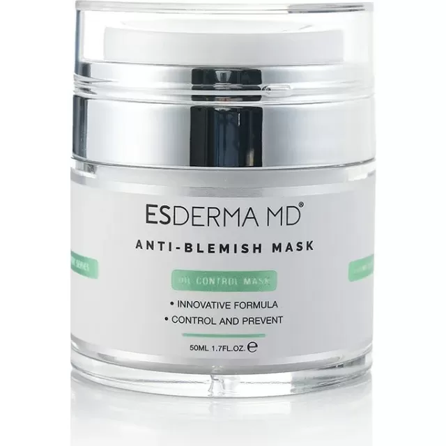 Esderma MD Anti-Blemish Mask