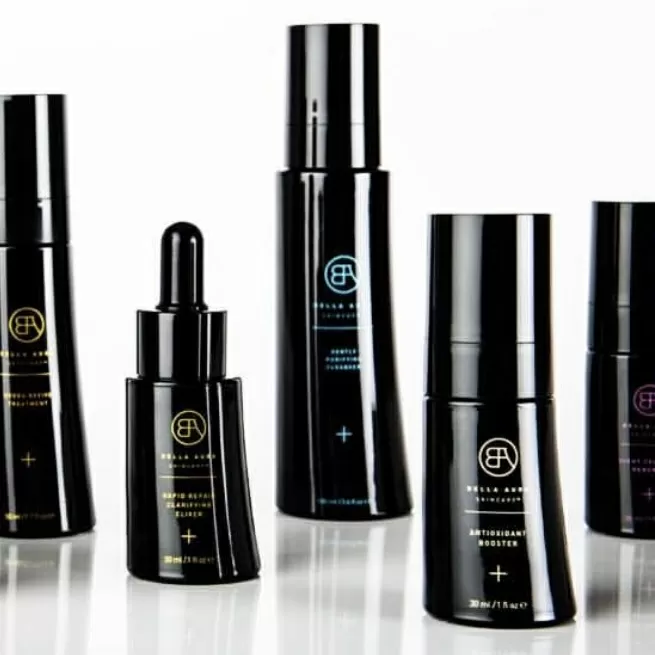 BELLA AURA HYDRA REVIVE TREATMENT