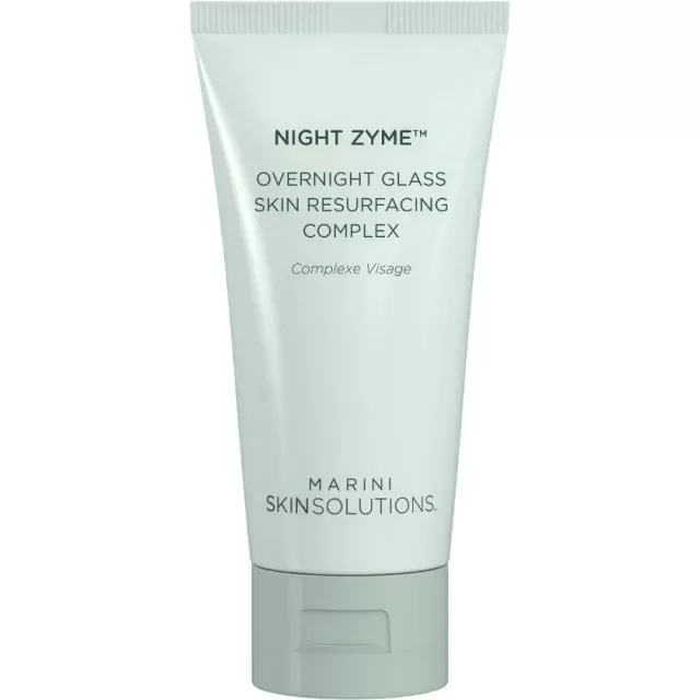 Marini SkinSolutions Night Zyme 