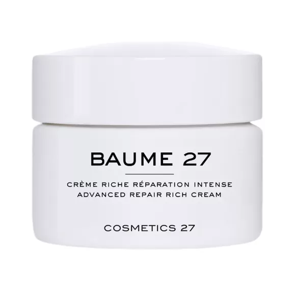 Cosmetics 27 Baume 27 Creme