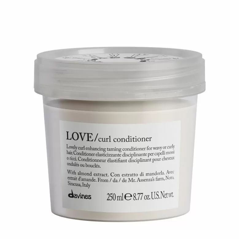 Davines LOVE Curl Conditioner
