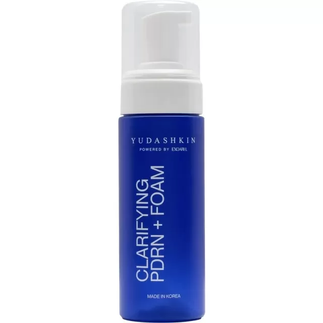 YUDASHKIN powered by EXOARI L Clarifying PDRN+ Foam