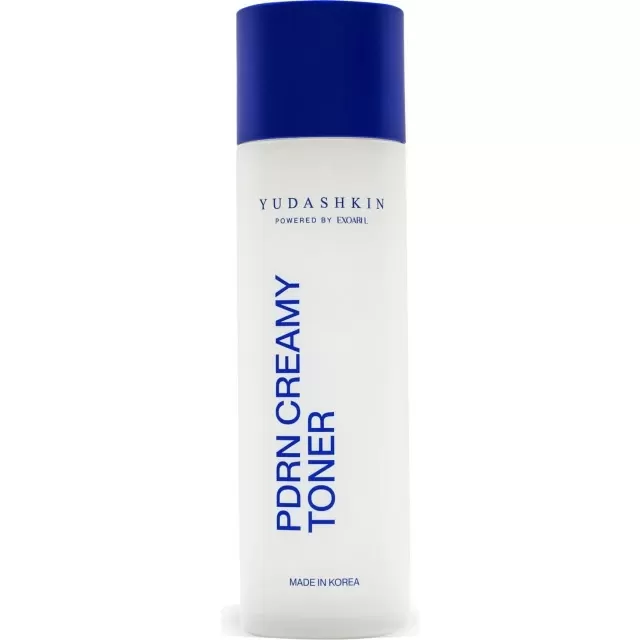 YUDASHKIN powered by EXOARI L PDRN Creamy Toner