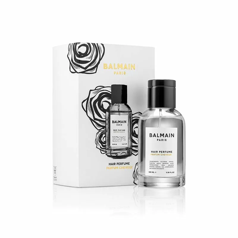 Balmain Hair Couture Hair Perfume