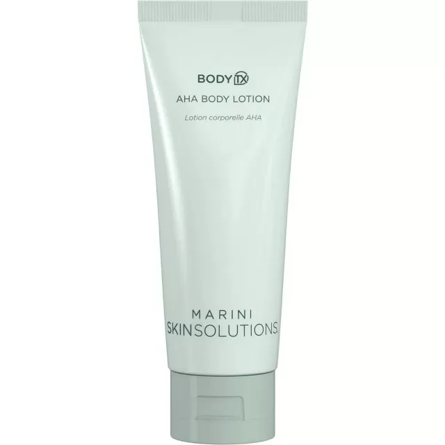 Marini SkinSolutions BodyTx AHA Body Lotion