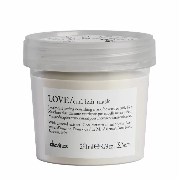 Davines LOVE Curl Hair Mask