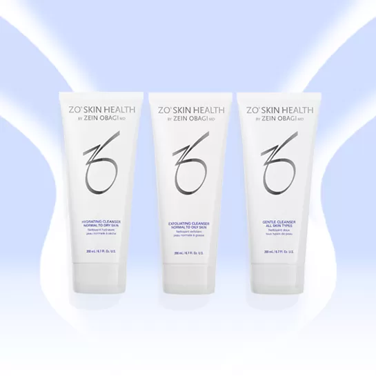 Zo skin health