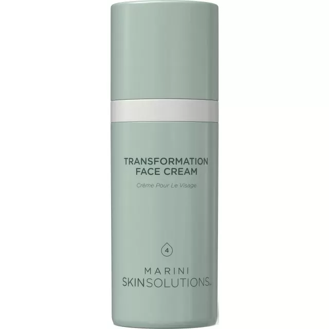 Marini SkinSolutions Transformation Face Cream