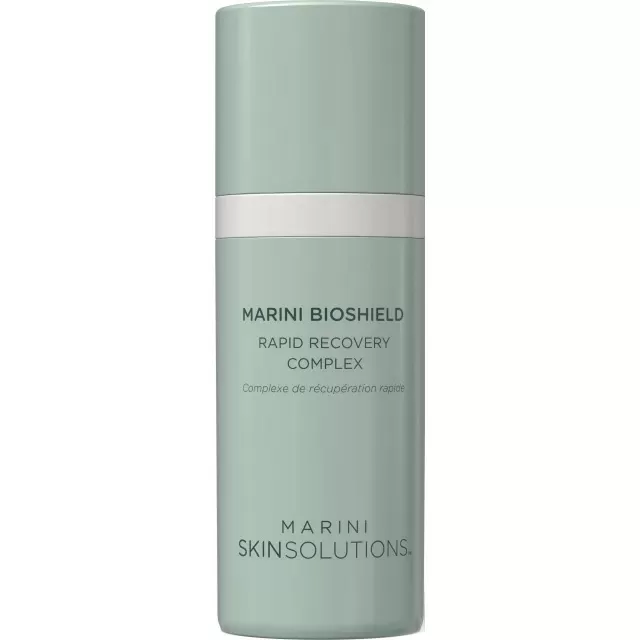Marini SkinSolutions Marini BioShield Rapid Recovery Complex