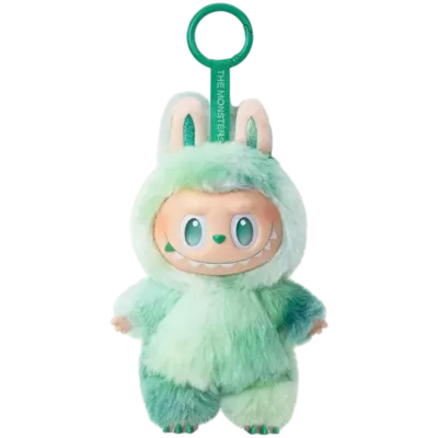 Pop Mart LABUBU THE MONSTERS BIG INTO ENERGY SERIES
