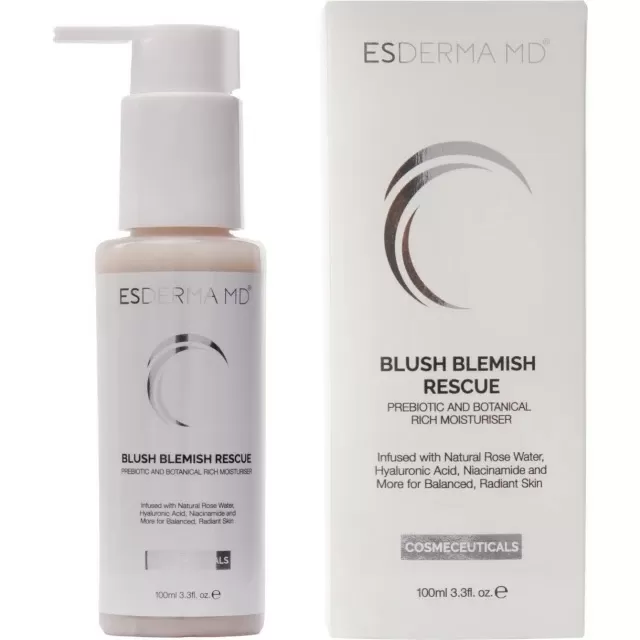 Esderma MD Blush Blemish Rescue