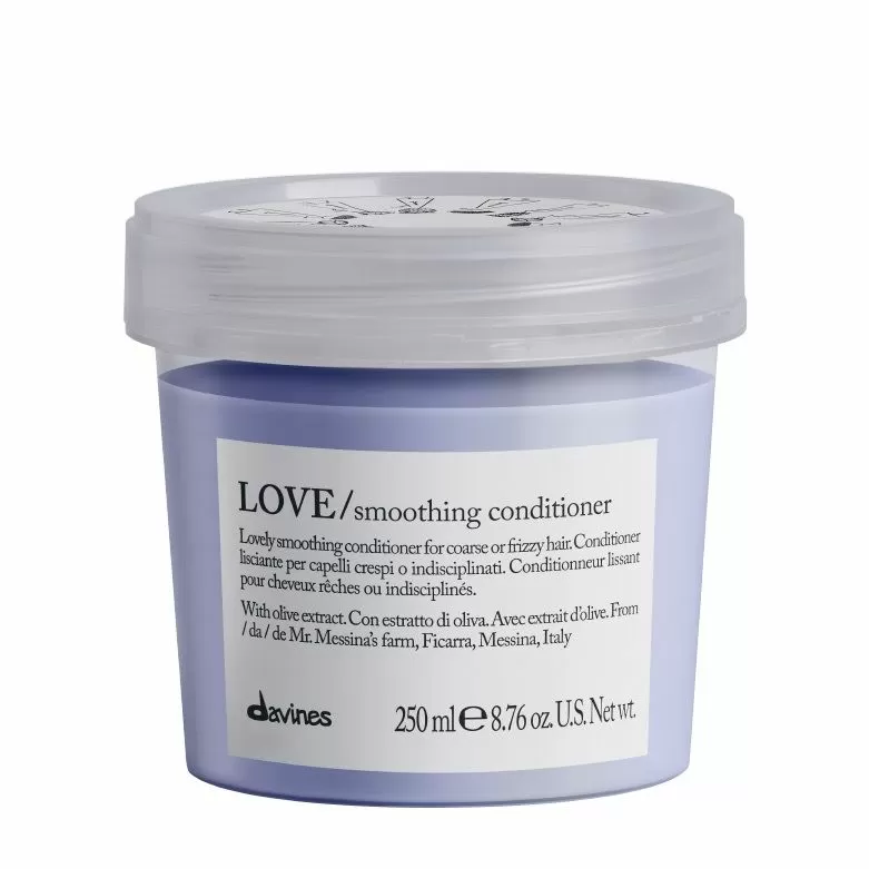 Davines LOVE Conditioner, Lovely Smoothing Conditioner