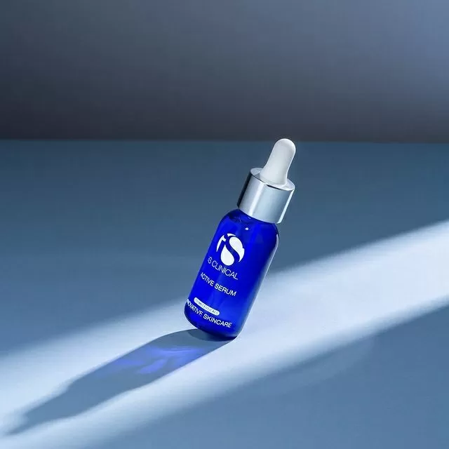 IS CLINICAL ACTIVE SERUM 30 ml