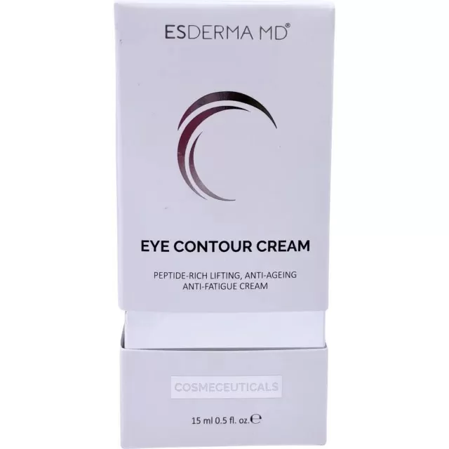 Esderma MD Eye Contour Cream