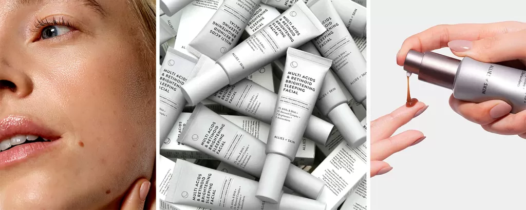 ALLIES OF SKIN Multi Acids & Retinoid Brightening Sleeping Facial.png style= ALLIES OF SKIN Multi Acids & Retinoid Brightening Sleeping Facial.png