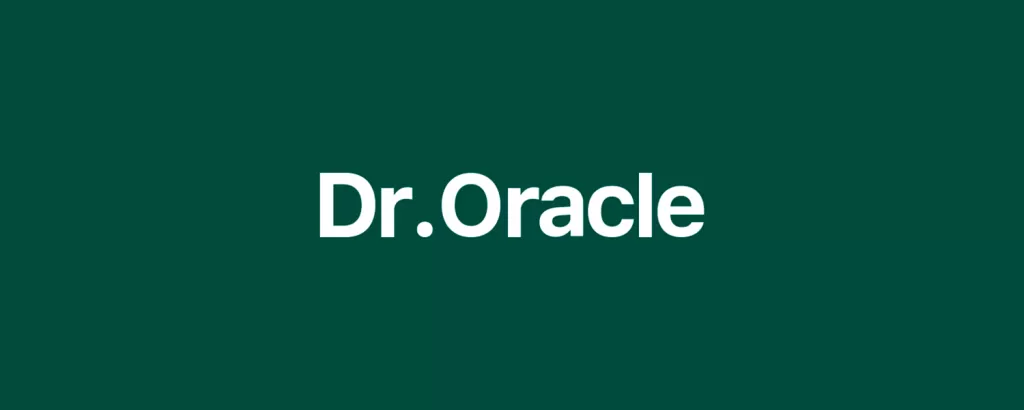 Dr.Oracle.png Dr.Oracle.png style=
