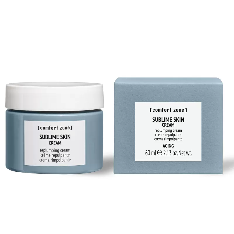 COMFORT ZONE SUBLIME SKIN CREAM