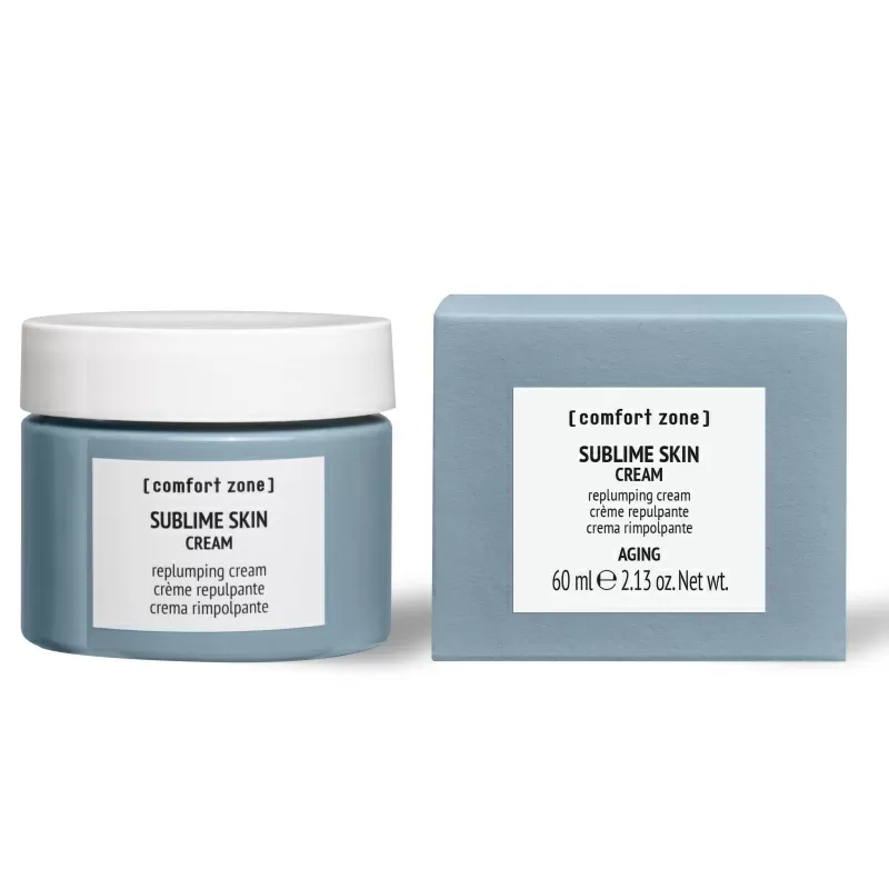 COMFORT ZONE SUBLIME SKIN CREAM