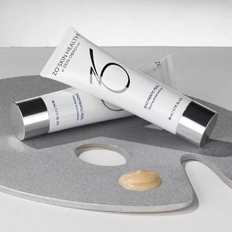 ZO SKIN HEALTH ENZYMATIC PEEL