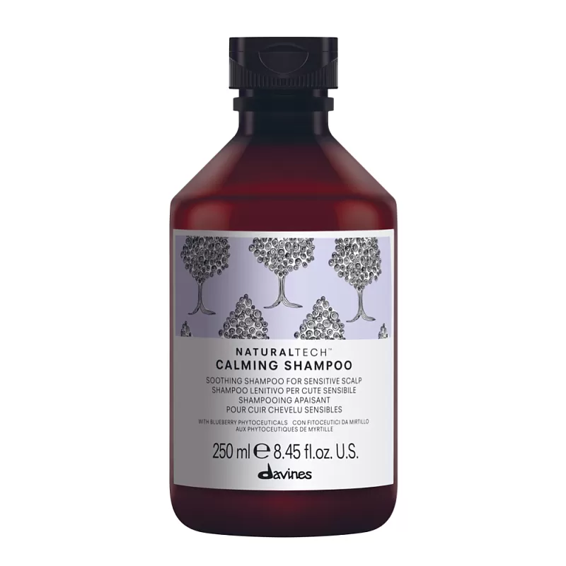Davines Natural Tech Calming Shampoo