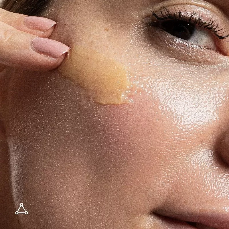 Allies of Skin Vitamin C & Omegas Cleansing Balm