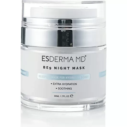 Esderma MD BE9 Night Mask