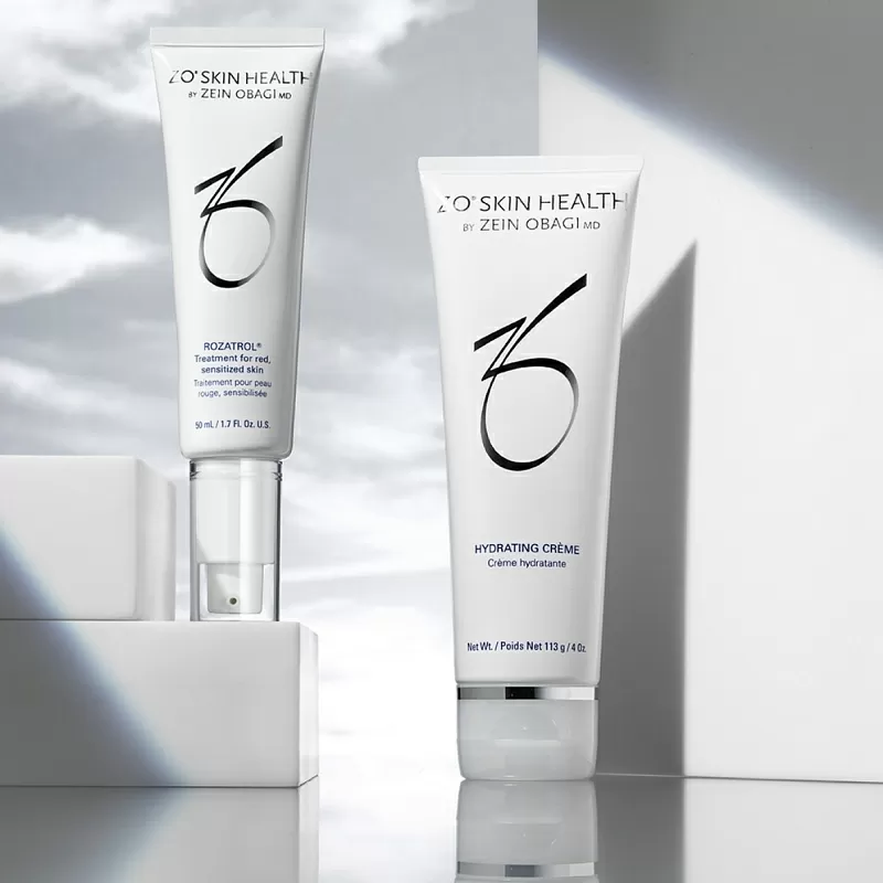 ZO SKIN HEALTH HYDRATING CREME