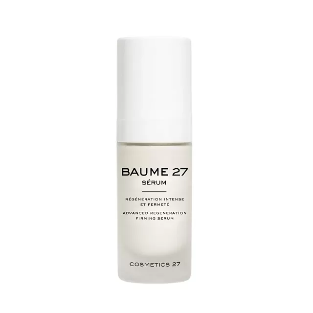 Cosmetics 27 Baume 27 Serum