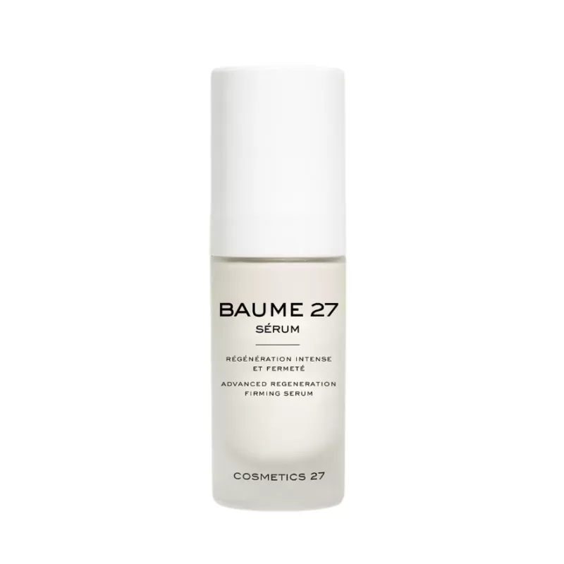 Cosmetics 27 Baume 27 Serum
